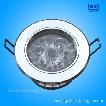 Wholesale 7W  LED Downlight